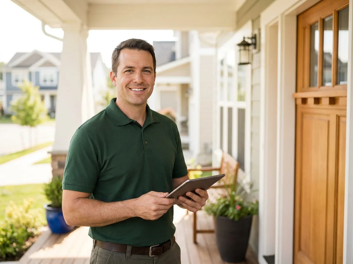 Pest control FAQs for Rockport, IL